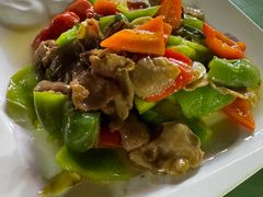 -美味海鲜大排档(明发美食地标店)