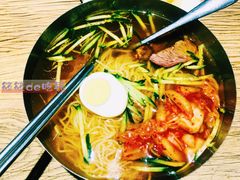 -花腰餐吧Bistro烧烤 傣味(传媒大学店)