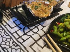 -云晓光头烧烤吧(川沙绿地店)