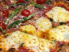 -Primo·丽莫意大利窑烤披萨