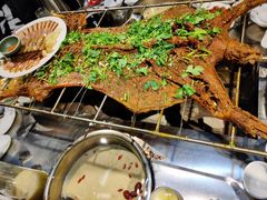 -夜宴江景餐厅