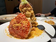 -鱼乐轩·俄罗斯海鲜直供餐厅(群力店)