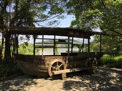 -森波拉火山温泉