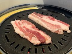-朴太院·烤肉万岁·创意首尔料理(中联广场店)