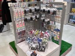 -丰田产业技术纪念馆