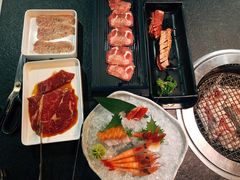 -神户赤童日式烤肉伙伴(东直门店)