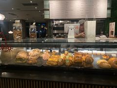 -BAKER&SPICE(环贸店)