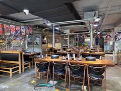 -原始泥炉烤肉(总店)