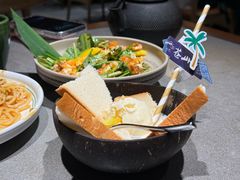-云海肴·汽锅鸡·云南菜(高德置地店)