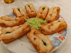 -凤城酒家(渣华道)