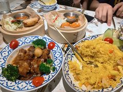 -KingThaia金泰兰(滨江天街店)