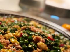 -周三的情书花园餐厅(江北店)