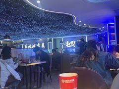 -徐记小怪兽肉蟹煲(中央大街店)