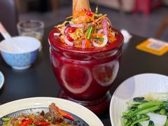 -桥边小楼·手工云南菜·丽江地标美食
