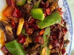 -胡世羊肉汤(南街店)