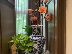 -梅花香里大酒店(郁金香路店)