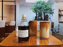 Dirty-Line 咖啡(石厦花园店)