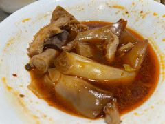 -蔡澜点心·粤菜(花城汇南区店)