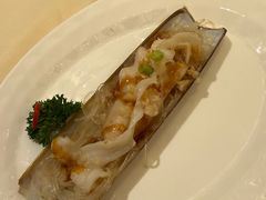 -利苑酒家(宜安广场店)