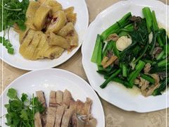 -瑞记湛江鸡饭店·粤西第一鸡(粤垦店)