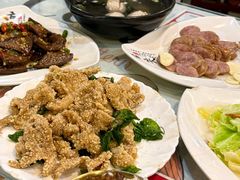 -金姐台湾菜(珠江路店)