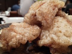 -奉天小馆·非遗东北菜(济南万象城店)