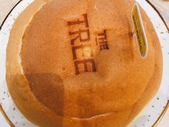 咖喱面包鸡-大树餐厅(万达创始店)