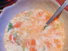 疙瘩汤-肉串汪(望京店)