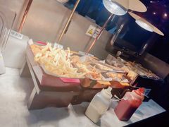 -火炉火自助餐(西直门凯德MALL店)