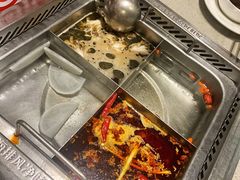 -海底捞火锅(奉化银泰店)