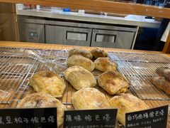 -慢熟面包店bud bread(孩儿巷店)