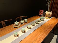 -蘇锦宴·淮扬菜烤鸭·小院(三元桥霄云路店)