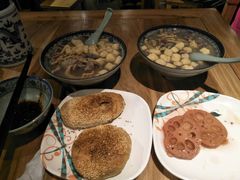 -老城南.鸭血粉丝汤(夫子庙店)