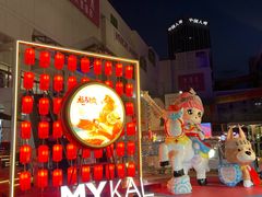 -大商麦凯乐(大连总店)