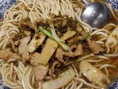片儿川-山外山菜馆(玉泉路店)