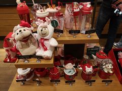 -星巴克(红房子店)