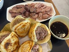 -永茂驴肉(莲池南大街总店)