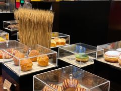 -广州文华东方酒店·文华饼店