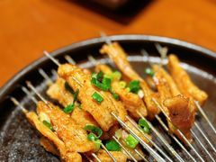 -包整·丝娃娃(一览甲秀楼风景店)