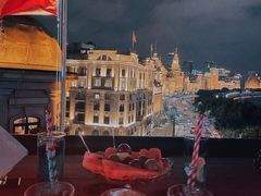 -外滩8号 whisky bar(金延大厦店)