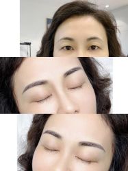 -MIVI野生眉纹绣纹眉