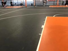 -洛克公园·篮球(雨花客厅店)