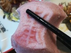 定胜糕-新白鹿餐厅(城西银泰城店)