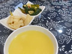 -八两八金·莱芜特色炒鸡(市南漳浦路店)