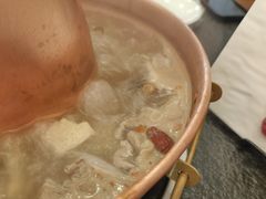 -仁和四季涮肉馆(天坛南门店)