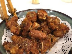 -围龙屋客家食府(福田店)