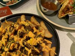 -墨纪Mojí墨西哥餐厅(官舍店)
