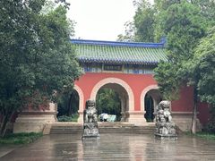 -灵谷景区