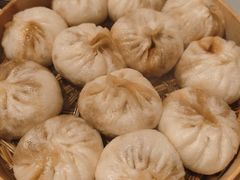 -包子大王(新泽巷店)