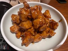 -芳草地度假酒店·野炉中餐厅